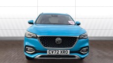 MG Hs 1.5 T-GDI Exclusive 5dr Petrol Hatchback